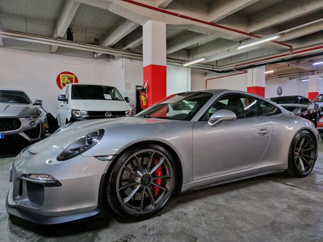 PORSCHE 911 usata, con ABS