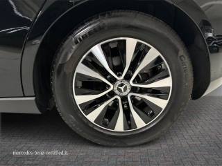 MERCEDES-BENZ A 180 usata, con Touch screen