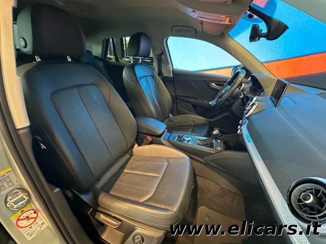 AUDI Q2 usata, con Cruise Control