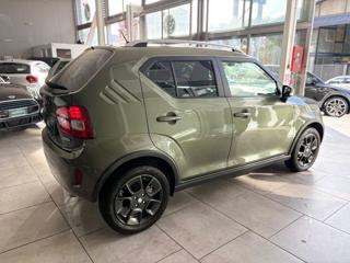 SUZUKI Ignis usata, con Alzacristalli elettrici