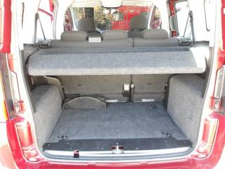 FIAT Qubo usata, con Bluetooth