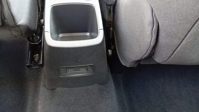 CITROEN C3 usata, con Sedile posteriore sdoppiato