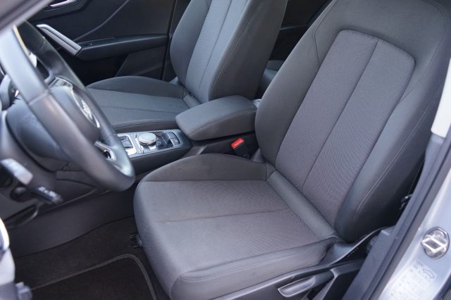 AUDI Q2 usata, con ESP