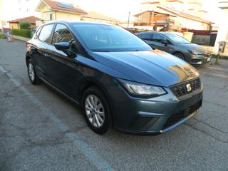 SEAT Ibiza usata, con Airbag laterali