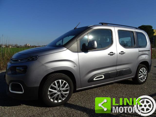 CITROEN Berlingo usata, con Servosterzo