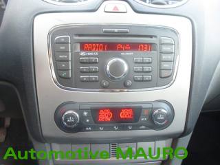 FORD Focus usata, con Immobilizzatore elettronico