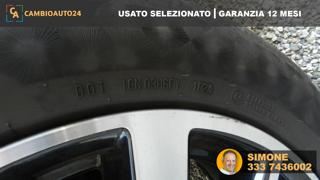 NISSAN X-Trail usata 108