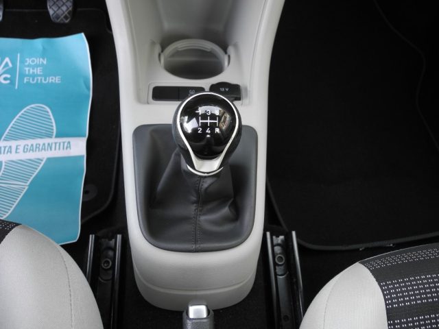 SEAT Mii usata, con Start/Stop Automatico