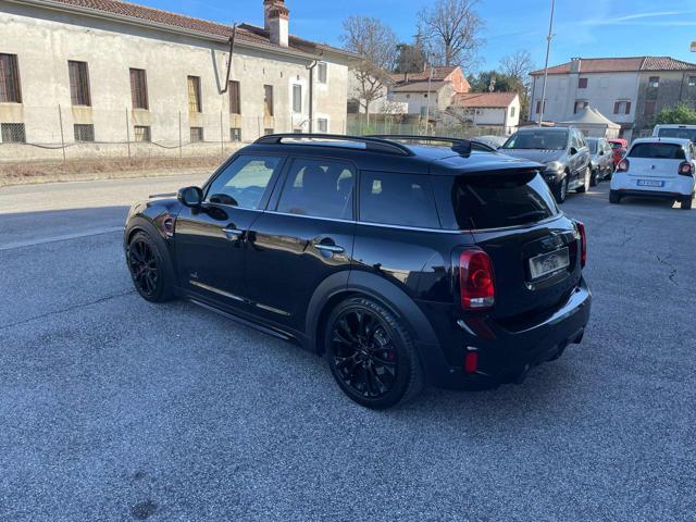 MINI Countryman usata, con Alzacristalli elettrici