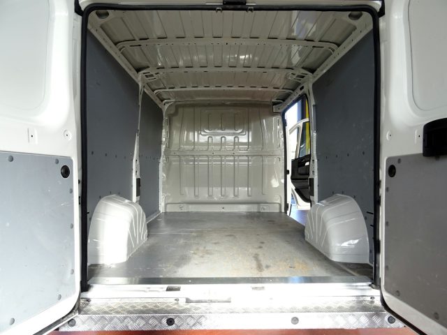 CITROEN Jumper usata, con Servosterzo