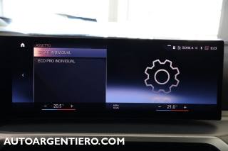 BMW 420 usata, con Isofix