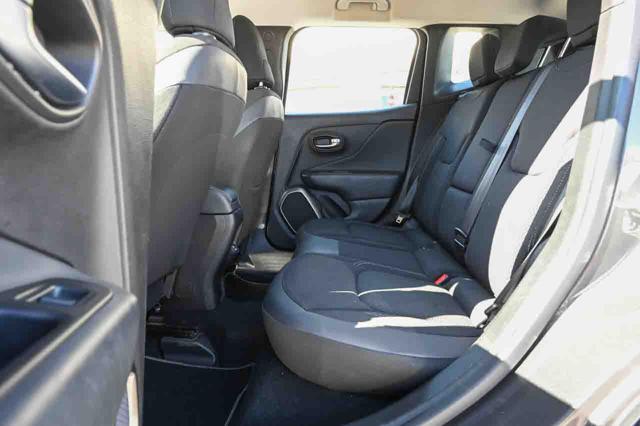 JEEP Renegade usata, con Controllo trazione