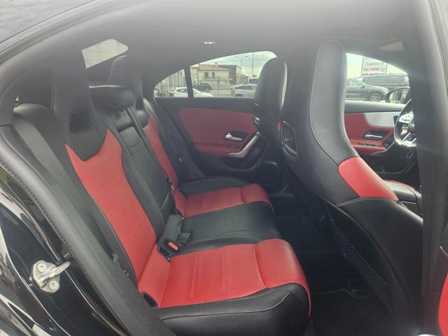 MERCEDES-BENZ CLA 200 usata, con Immobilizzatore elettronico