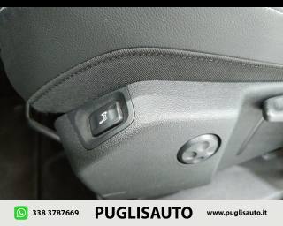 OPEL Grandland X usata, con Riconoscimento dei segnali stradali