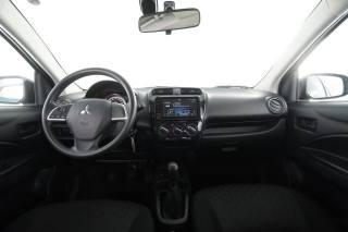 MITSUBISHI Space Star usata 9