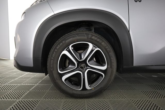 CITROEN C3 Aircross usata 7