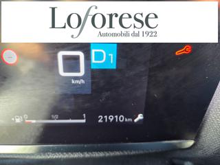 CITROEN C4 usata, con Leve al volante