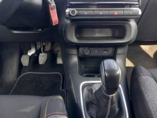 CITROEN C3 usata, con Riconoscimento dei segnali stradali