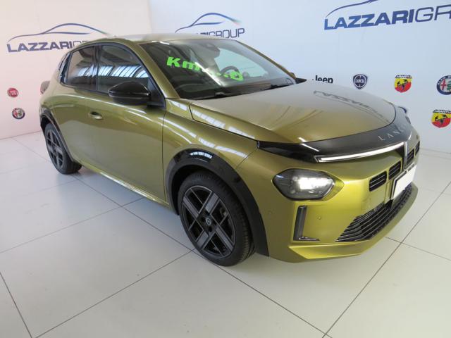 LANCIA Ypsilon usata, con Alzacristalli elettrici