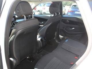 MERCEDES-BENZ GLC 220 usata, con Controllo automatico clima