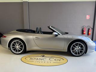 PORSCHE 911 usata, con Airbag