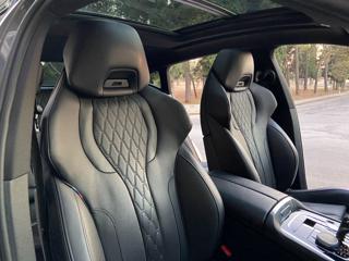 BMW X6 usata, con Controllo trazione