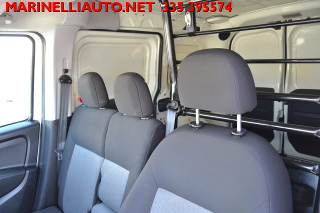 FIAT Doblo usata 16