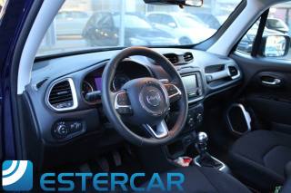 JEEP Renegade usata, con Airbag laterali