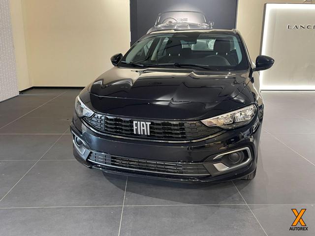 FIAT Tipo usata, con Airbag laterali