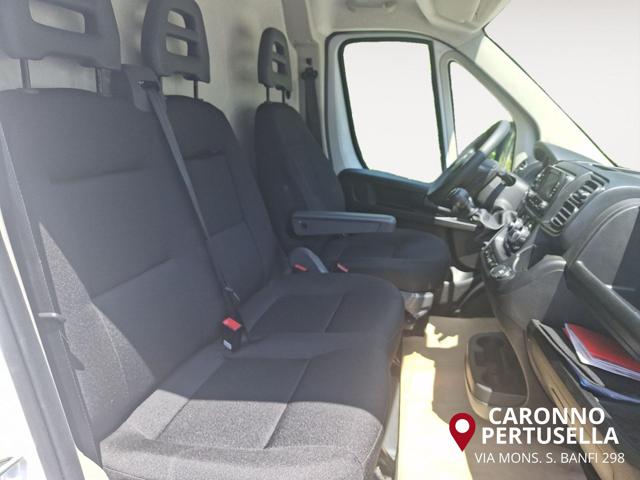 FIAT Ducato usata, con Immobilizzatore elettronico