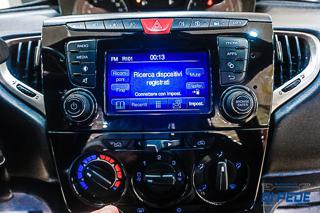 LANCIA Ypsilon usata, con Vivavoce