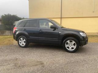 SUZUKI Grand Vitara usata, con Alzacristalli elettrici