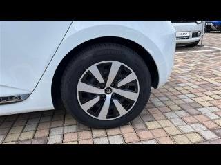 RENAULT Clio usata, con Airbag Passeggero