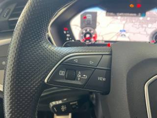 AUDI Q3 usata, con ESP