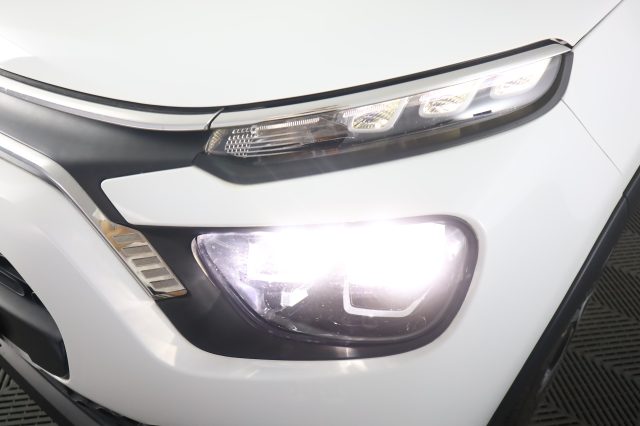 CITROEN C3 usata 7