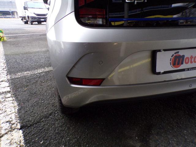VOLKSWAGEN e-up! usata 105