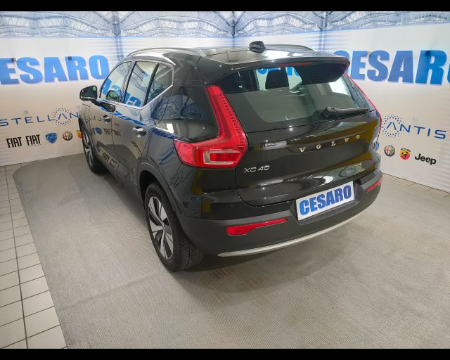 VOLVO XC40 usata, con Alzacristalli elettrici