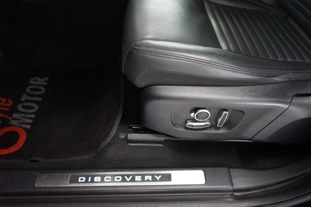 LAND ROVER Discovery Sport usata, con Chiusura centralizzata telecomandata