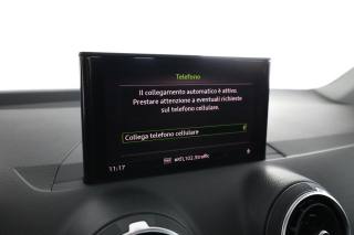 AUDI Q2 usata 10