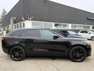 LAND ROVER Range Rover Velar usata, con Alzacristalli elettrici