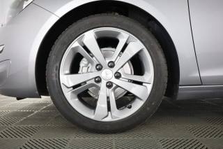 PEUGEOT 308 usata 7
