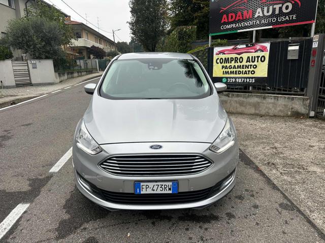 FORD C-Max usata, con Airbag