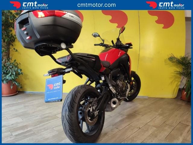 YAMAHA Tracer usata 3