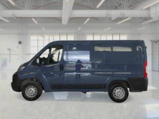 CITROEN Jumper usata, con Climatizzatore