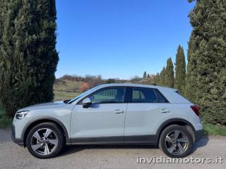 AUDI Q2 usata, con Airbag Passeggero