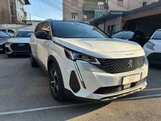 PEUGEOT 5008 BlueHDi 130 S&S EAT8 GT *PREZZO PROMO*