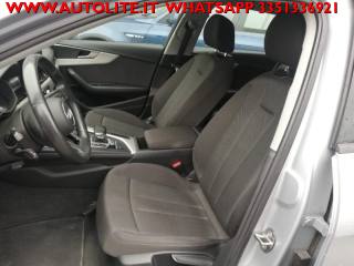 AUDI A4 usata, con Cruise Control