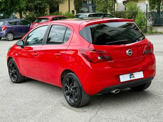 OPEL Corsa usata, con Autoradio