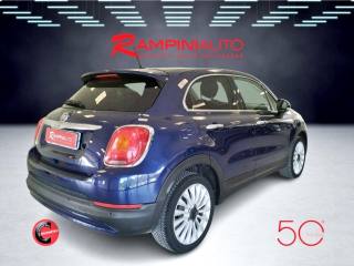 FIAT 500X usata 8