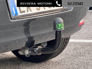 FIAT Punto usata, con Immobilizzatore elettronico